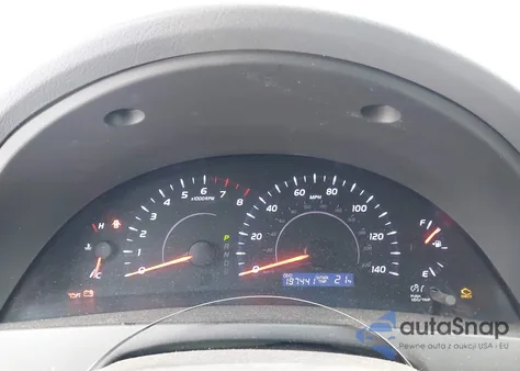 2011 Toyota Camry Le из США, поврежденный, VIN 4T4BF3EK5BR162674